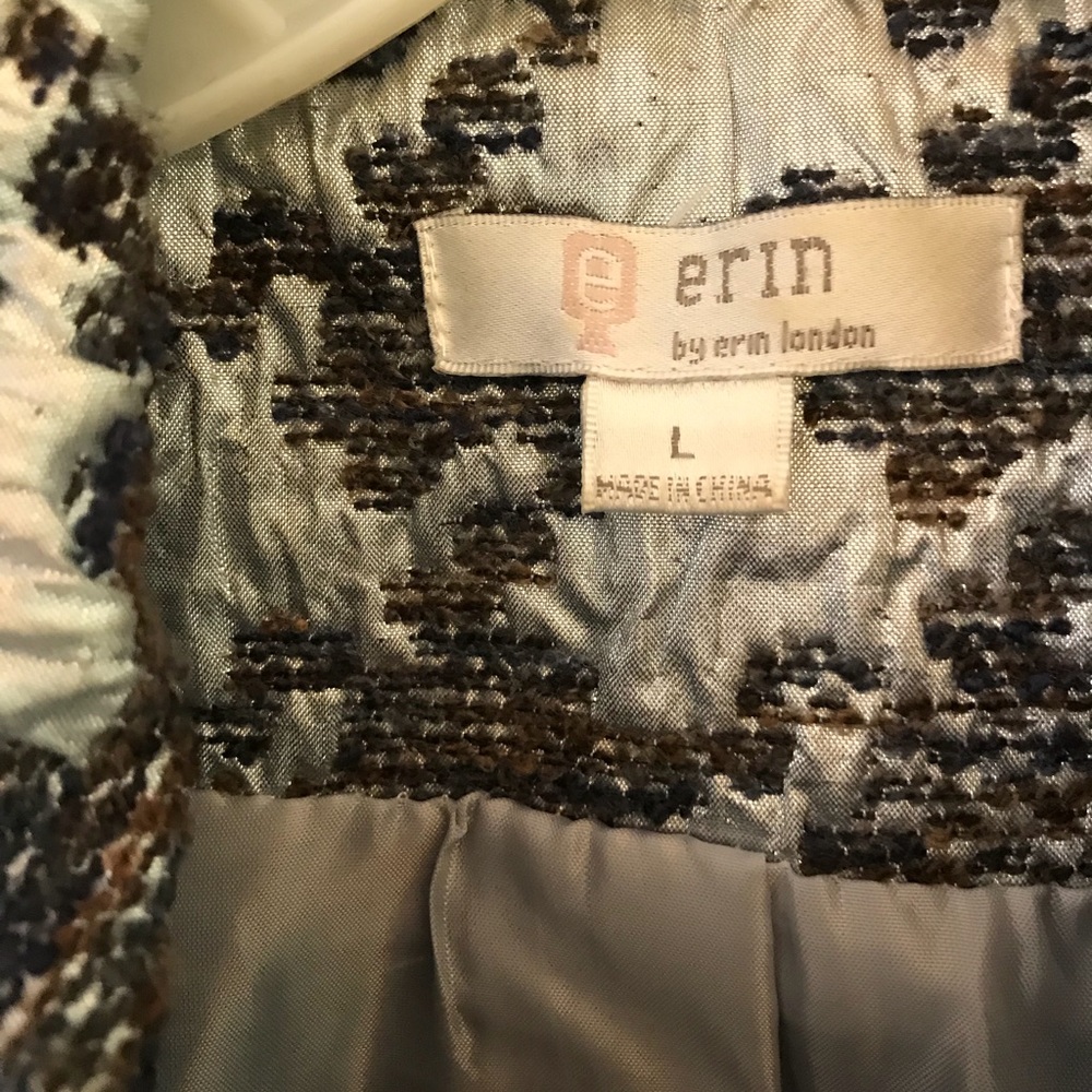 Ladies Coat /Erin By Erin London View 3